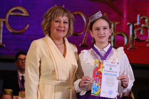«Йолдызлык-2026»: Актаныш районы мәктәп укучыларының гала-концертыннан безнең репортаж