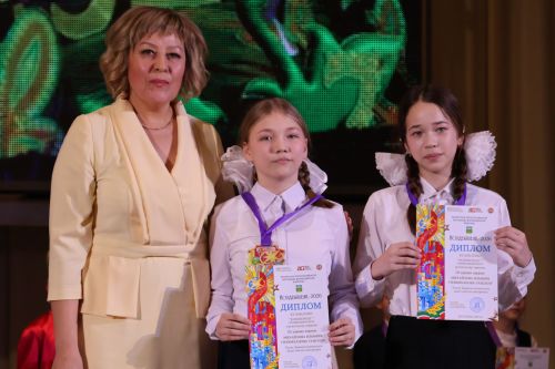 «Йолдызлык-2026»: Актаныш районы мәктәп укучыларының гала-концертыннан безнең репортаж