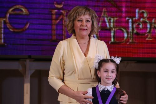 «Йолдызлык-2026»: Актаныш районы мәктәп укучыларының гала-концертыннан безнең репортаж