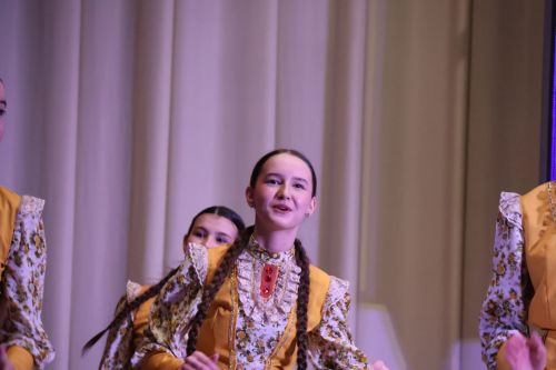 «Йолдызлык-2026»: Актаныш районы мәктәп укучыларының гала-концертыннан безнең репортаж