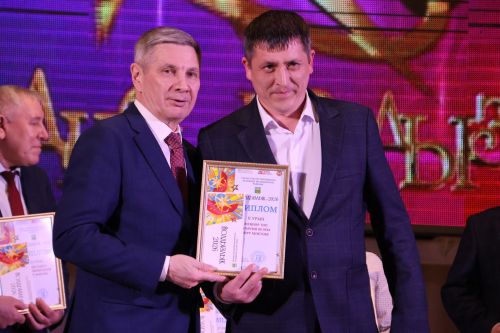 «Йолдызлык-2026»: Актаныш районы мәктәп укучыларының гала-концертыннан безнең репортаж