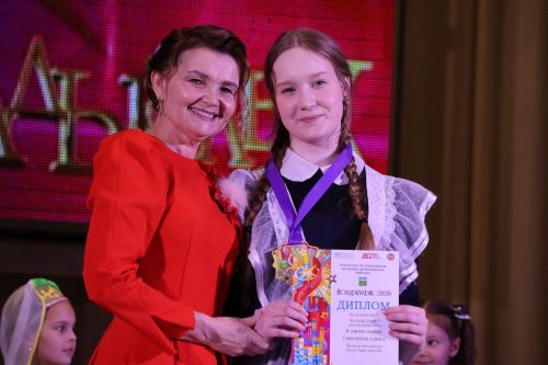«Йолдызлык-2026»: Актаныш районы мәктәп укучыларының гала-концертыннан безнең репортаж