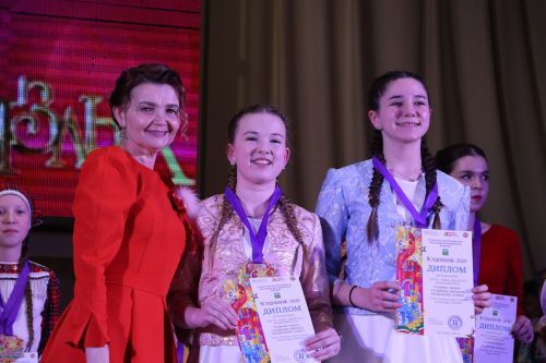 «Йолдызлык-2026»: Актаныш районы мәктәп укучыларының гала-концертыннан безнең репортаж