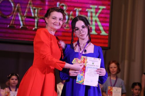«Йолдызлык-2026»: Актаныш районы мәктәп укучыларының гала-концертыннан безнең репортаж