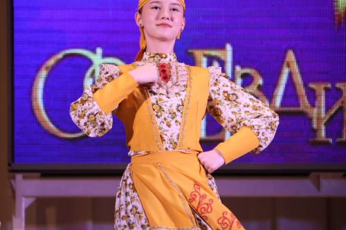 «Йолдызлык-2026»: Актаныш районы мәктәп укучыларының гала-концертыннан безнең репортаж