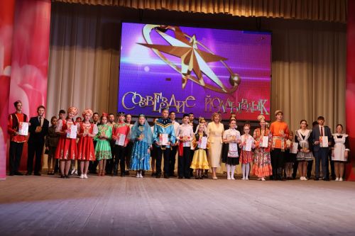 «Йолдызлык-2026»: Актаныш районы мәктәп укучыларының гала-концертыннан безнең репортаж