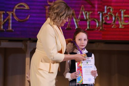 «Йолдызлык-2026»: Актаныш районы мәктәп укучыларының гала-концертыннан безнең репортаж