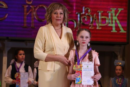 «Йолдызлык-2026»: Актаныш районы мәктәп укучыларының гала-концертыннан безнең репортаж