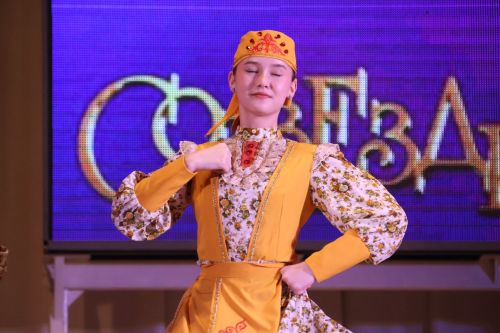 «Йолдызлык-2026»: Актаныш районы мәктәп укучыларының гала-концертыннан безнең репортаж