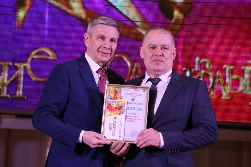 «Йолдызлык-2026»: Актаныш районы мәктәп укучыларының гала-концертыннан безнең репортаж