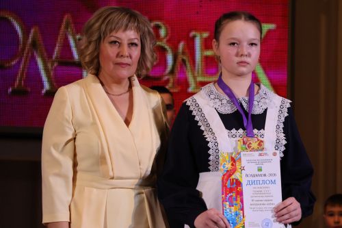 «Йолдызлык-2026»: Актаныш районы мәктәп укучыларының гала-концертыннан безнең репортаж