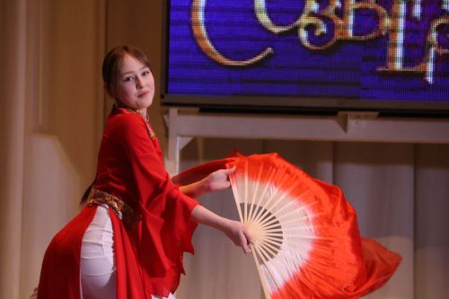 «Йолдызлык-2026»: Актаныш районы мәктәп укучыларының гала-концертыннан безнең репортаж