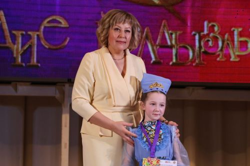 «Йолдызлык-2026»: Актаныш районы мәктәп укучыларының гала-концертыннан безнең репортаж