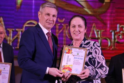 «Йолдызлык-2026»: Актаныш районы мәктәп укучыларының гала-концертыннан безнең репортаж
