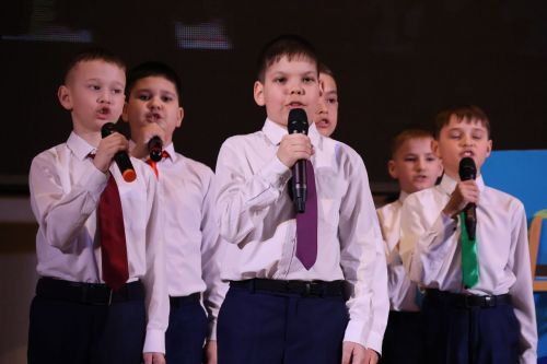 «Йолдызлык-2026»: Актаныш районы мәктәп укучыларының гала-концертыннан безнең репортаж