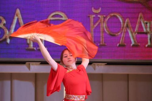«Йолдызлык-2026»: Актаныш районы мәктәп укучыларының гала-концертыннан безнең репортаж