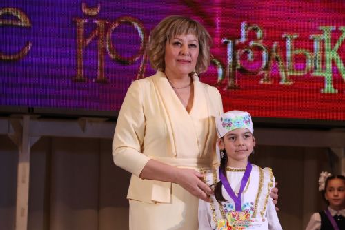 «Йолдызлык-2026»: Актаныш районы мәктәп укучыларының гала-концертыннан безнең репортаж