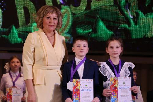 «Йолдызлык-2026»: Актаныш районы мәктәп укучыларының гала-концертыннан безнең репортаж