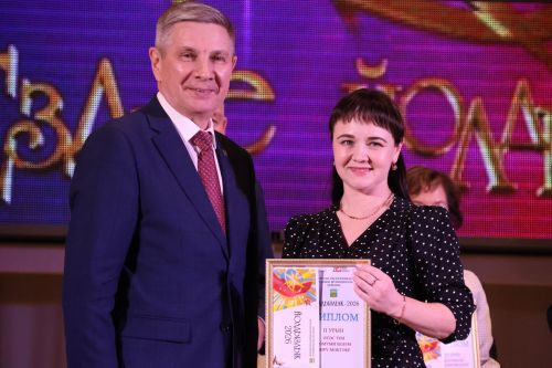 «Йолдызлык-2026»: Актаныш районы мәктәп укучыларының гала-концертыннан безнең репортаж