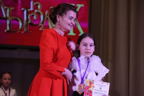 «Йолдызлык-2026»: Актаныш районы мәктәп укучыларының гала-концертыннан безнең репортаж