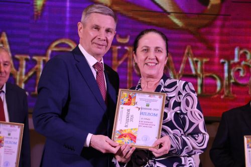 «Йолдызлык-2026»: Актаныш районы мәктәп укучыларының гала-концертыннан безнең репортаж