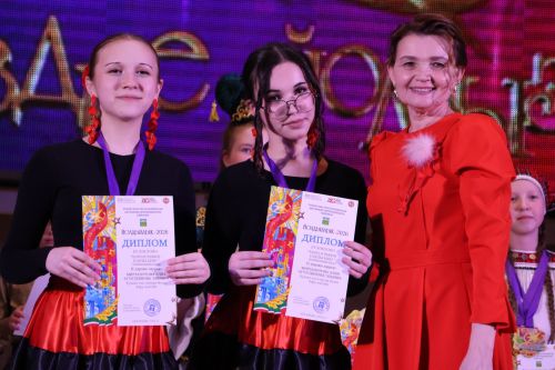 «Йолдызлык-2026»: Актаныш районы мәктәп укучыларының гала-концертыннан безнең репортаж