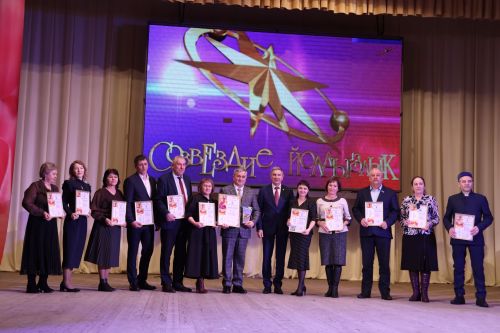 «Йолдызлык-2026»: Актаныш районы мәктәп укучыларының гала-концертыннан безнең репортаж