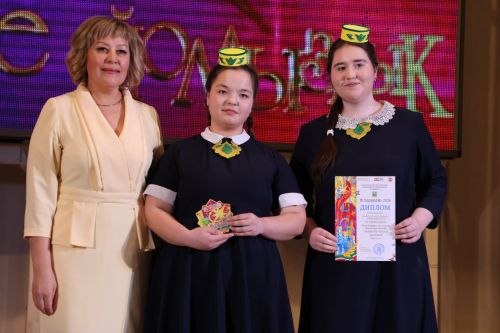 «Йолдызлык-2026»: Актаныш районы мәктәп укучыларының гала-концертыннан безнең репортаж