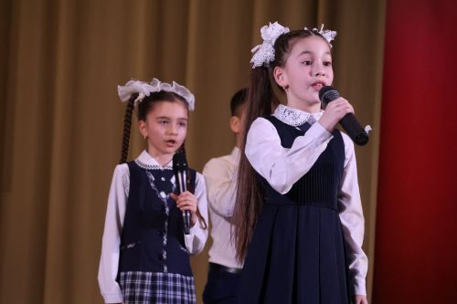 «Йолдызлык-2026»: Актаныш районы мәктәп укучыларының гала-концертыннан безнең репортаж