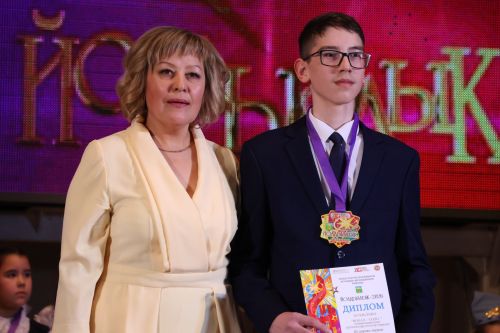 «Йолдызлык-2026»: Актаныш районы мәктәп укучыларының гала-концертыннан безнең репортаж