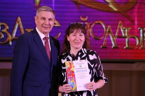«Йолдызлык-2026»: Актаныш районы мәктәп укучыларының гала-концертыннан безнең репортаж