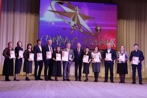 «Йолдызлык-2026»: Актаныш районы мәктәп укучыларының гала-концертыннан безнең репортаж