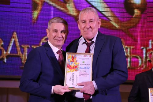 «Йолдызлык-2026»: Актаныш районы мәктәп укучыларының гала-концертыннан безнең репортаж