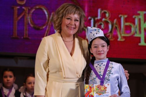 «Йолдызлык-2026»: Актаныш районы мәктәп укучыларының гала-концертыннан безнең репортаж