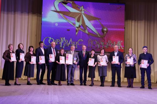 «Йолдызлык-2026»: Актаныш районы мәктәп укучыларының гала-концертыннан безнең репортаж
