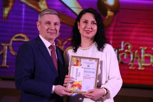 «Йолдызлык-2026»: Актаныш районы мәктәп укучыларының гала-концертыннан безнең репортаж