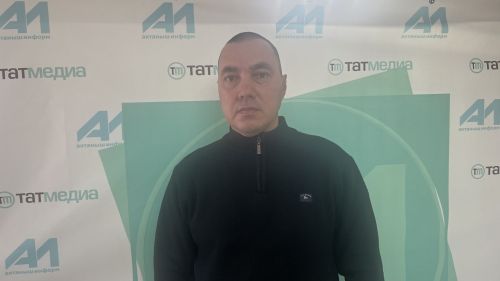 Гади авыл егетеннән спорт һәм бизнес юлына