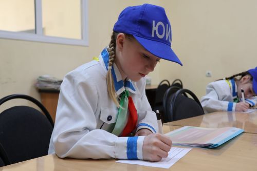 Актанышта «Имин көпчәк» районкүләм бәйгесе уза