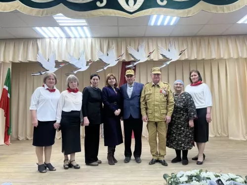 Хәтерләүдән курыкма син, Батырларны онытма син!