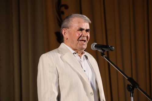 «Агыйдел» дәүләт җыр һәм бию ансамбленең «Җырланмаган әле безнең җыр» концертыннан репортаж