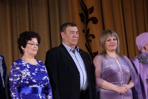 «Агыйдел» дәүләт җыр һәм бию ансамбленең «Җырланмаган әле безнең җыр» концертыннан репортаж