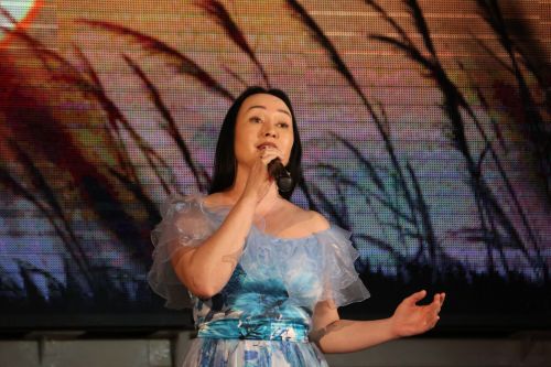 «Агыйдел» дәүләт җыр һәм бию ансамбленең «Җырланмаган әле безнең җыр» концертыннан репортаж