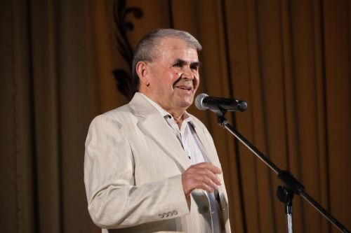 «Агыйдел» дәүләт җыр һәм бию ансамбленең «Җырланмаган әле безнең җыр» концертыннан репортаж