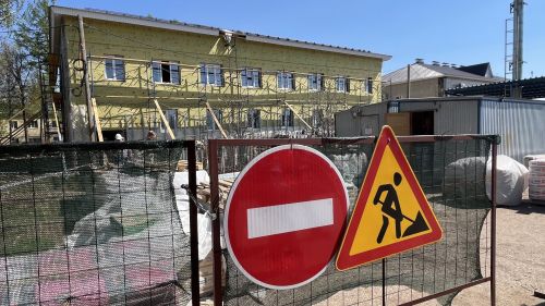 РФ Дәүләт Думасы депутаты Әлфия Когогина яшь табибларны Актанышта төпләнеп калырга өндәде