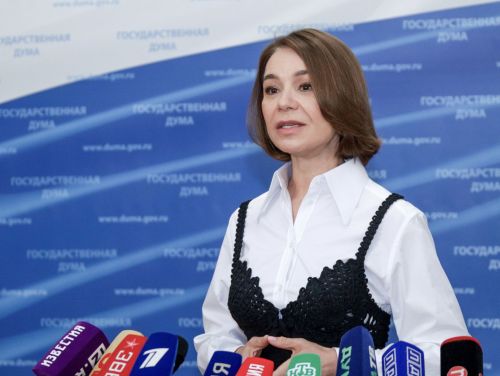 Альфия Когогина: Малый и средний бизнес получит дополнительные меры поддержки