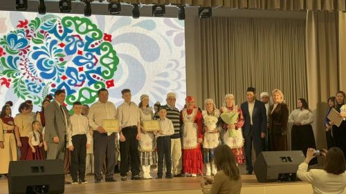 «Тарихта без эзлебез» – буыннарны берләштерүче фестиваль