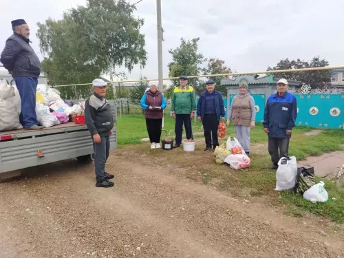 Көзге муллыктан зур өлеш