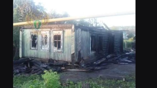 Актанышта туганнарын үтерергә маташуда гаепләнүчеләр эше судта каралачак