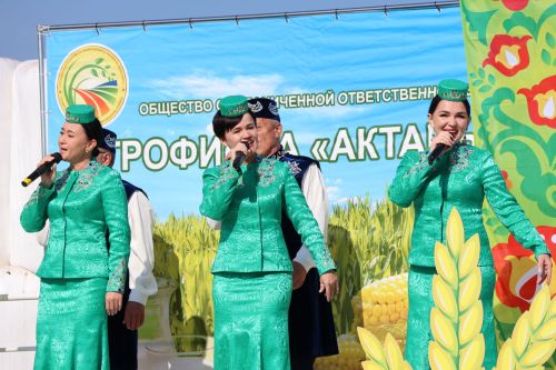 Сенаж — 2026: Актанышта республика семинары уза
