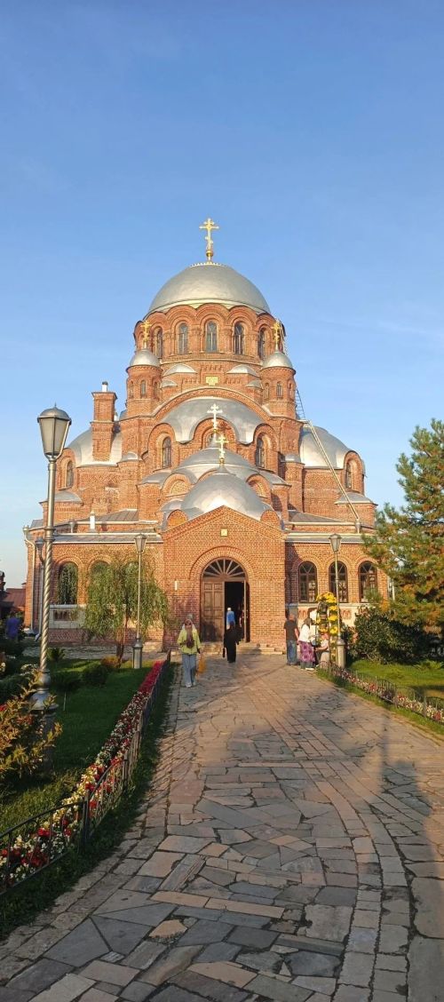 Истәлекле сәяхәт күңелләргә матур хатирәләр өстәде